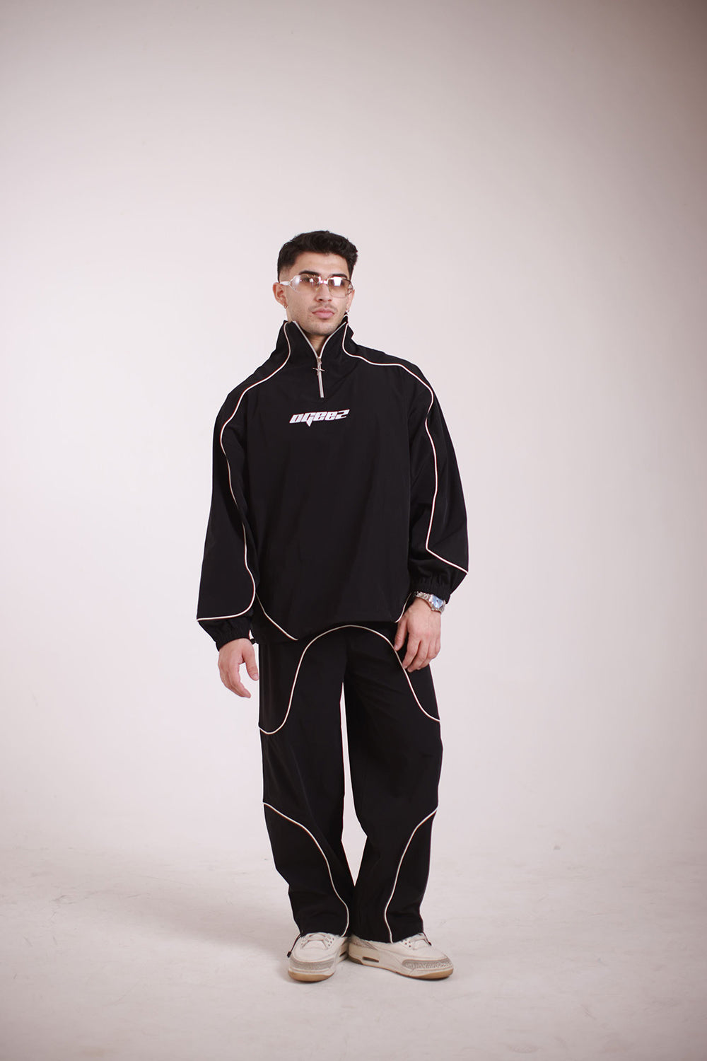 Focus Mode Tracksuit