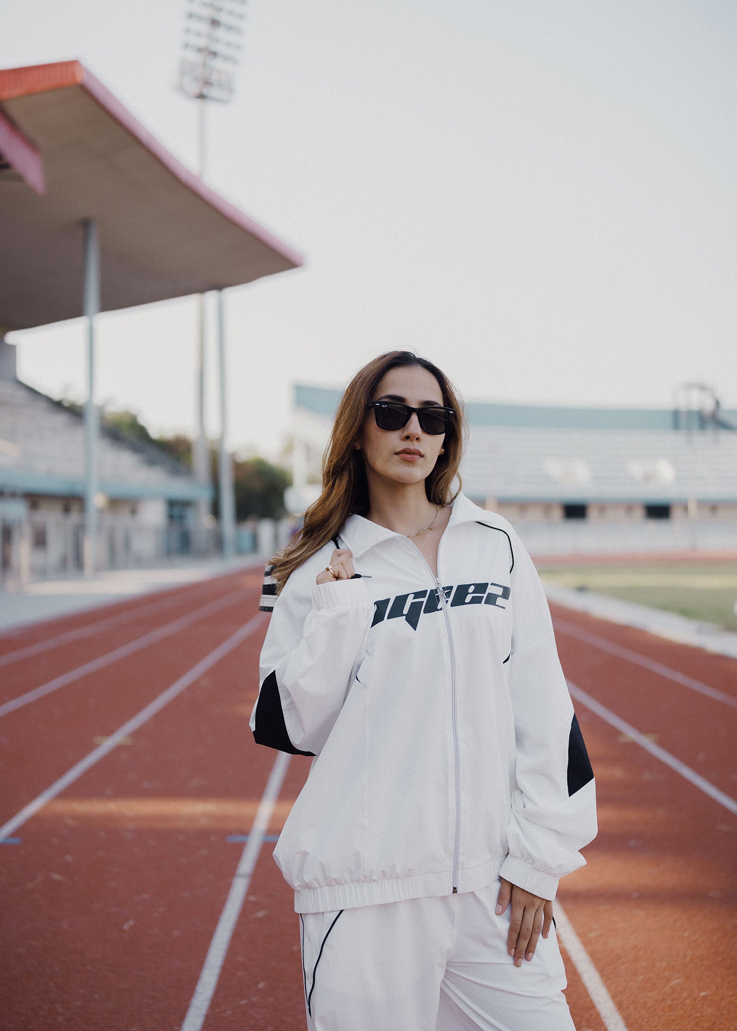 Rule Breaker Tracksuit