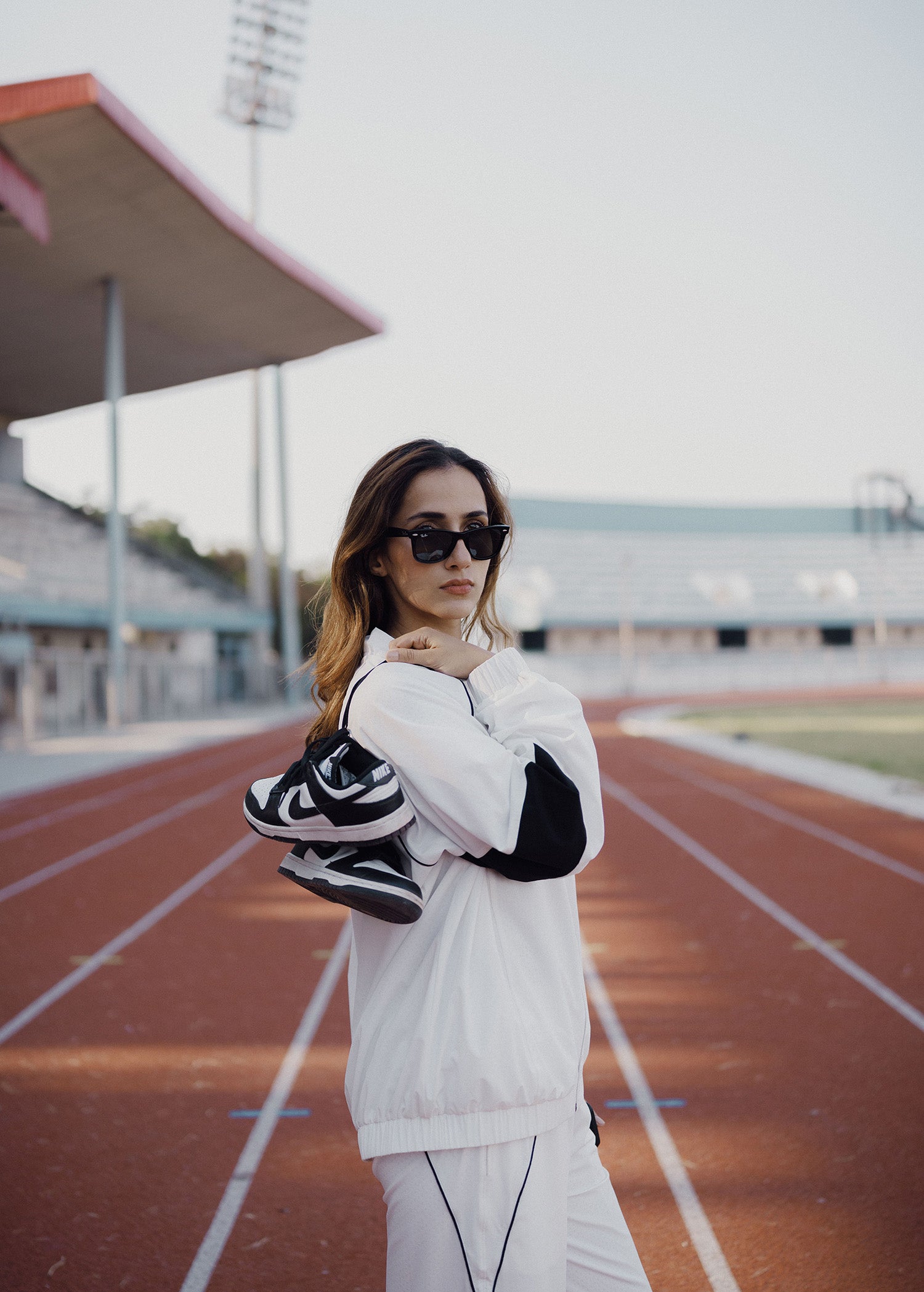 Rule Breaker Tracksuit