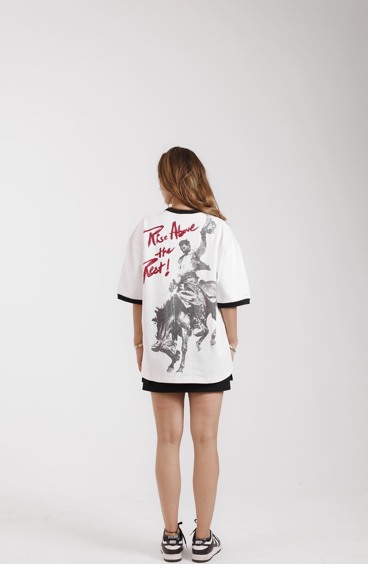 Risk Riser Tshirt