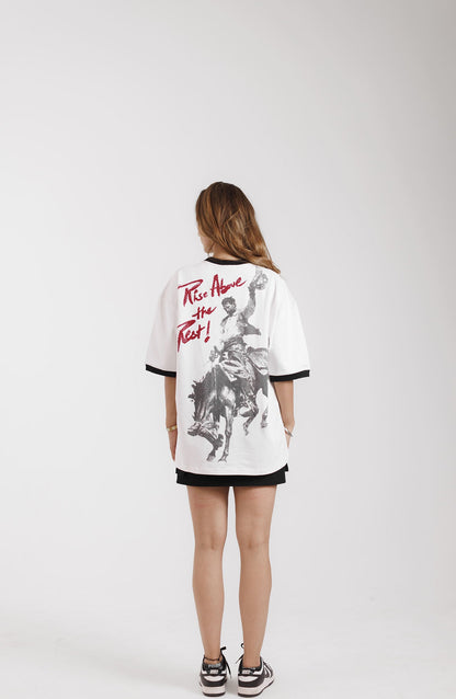 Risk Riser Tshirt