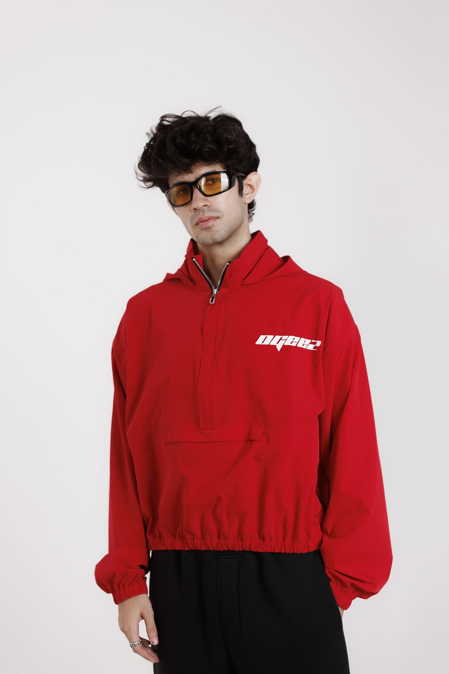 Jetsetter Windcheater