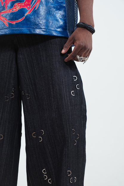 Snarewear D-Cinch pants