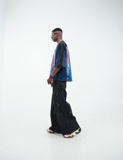 Snarewear D-Cinch pants