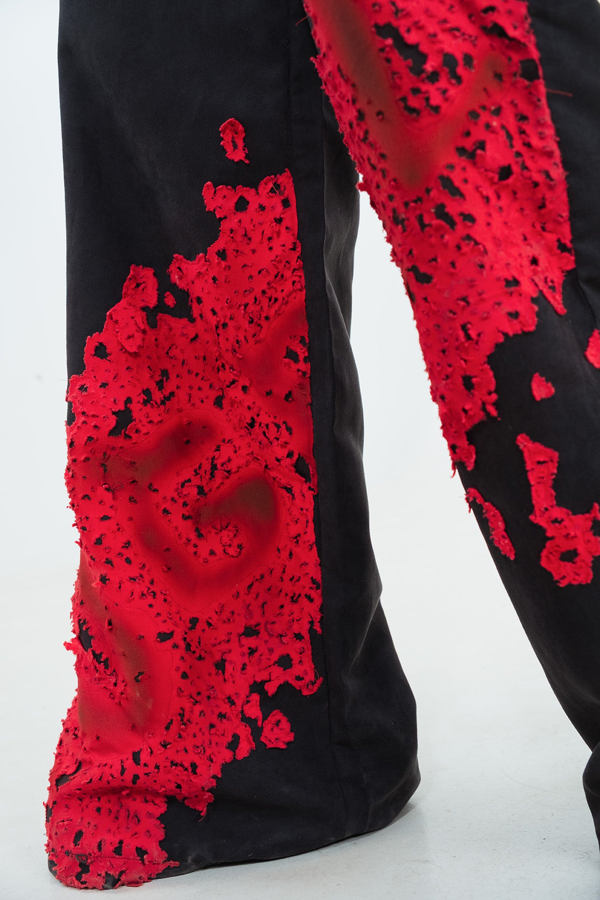 Creeping it real Sweatpants