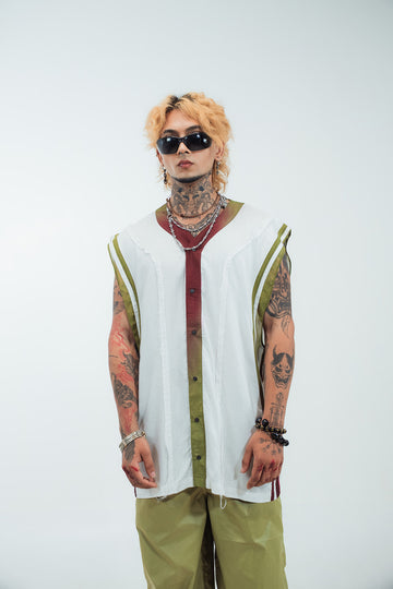 Severed Playah [Mutant Blood] Jersey