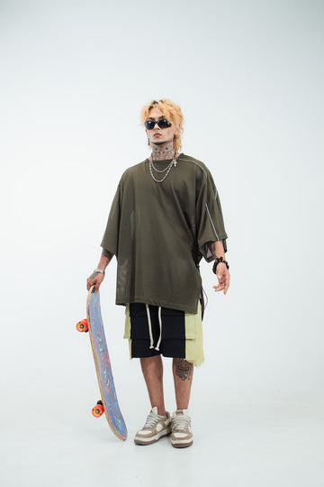 Bogwalkerz Shorts