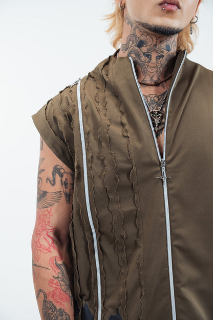 The Soul Snatcher Co-ord set