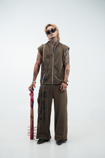 The Soul Snatcher Co-ord set
