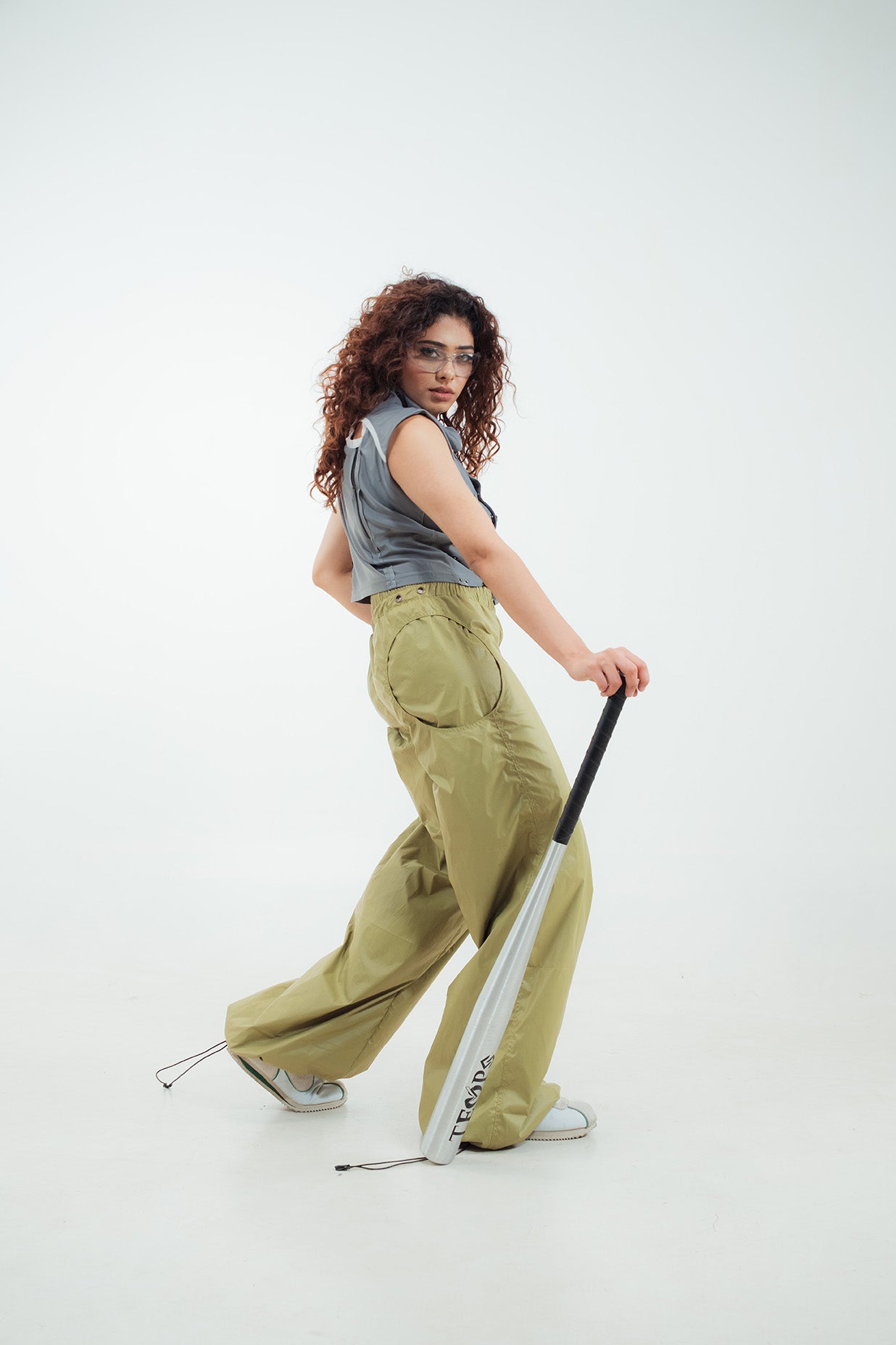 Lifafe me laash Sweat pants