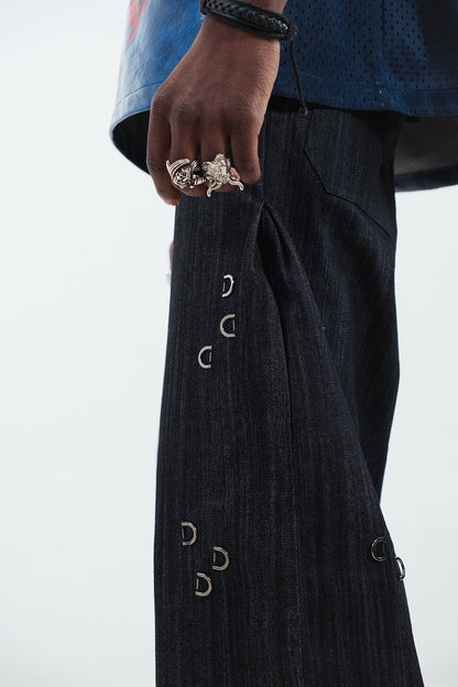 Snarewear D-Cinch pants