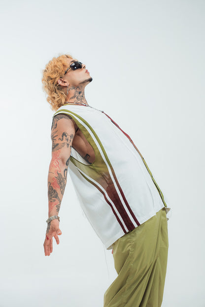 Severed Playah [Mutant Blood] Jersey