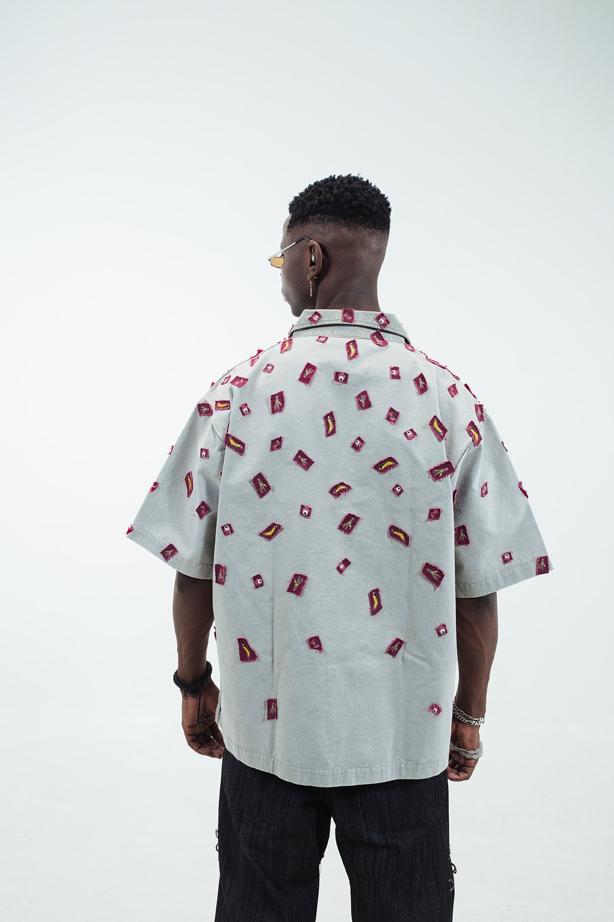 Deadly jewels shirt