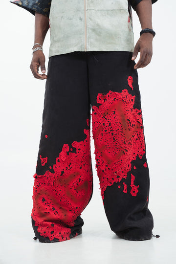 Creeping it real Sweatpants