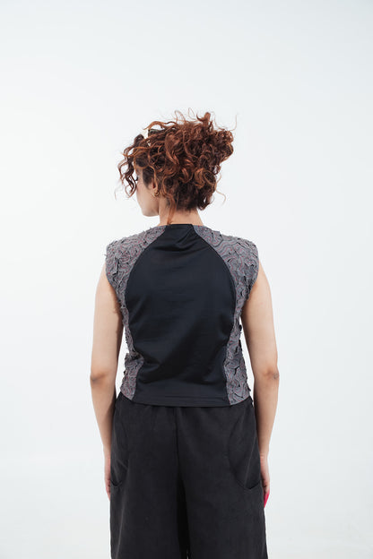 Synaptic Split Top