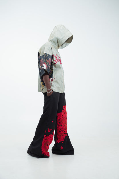 Creeping it real Sweatpants