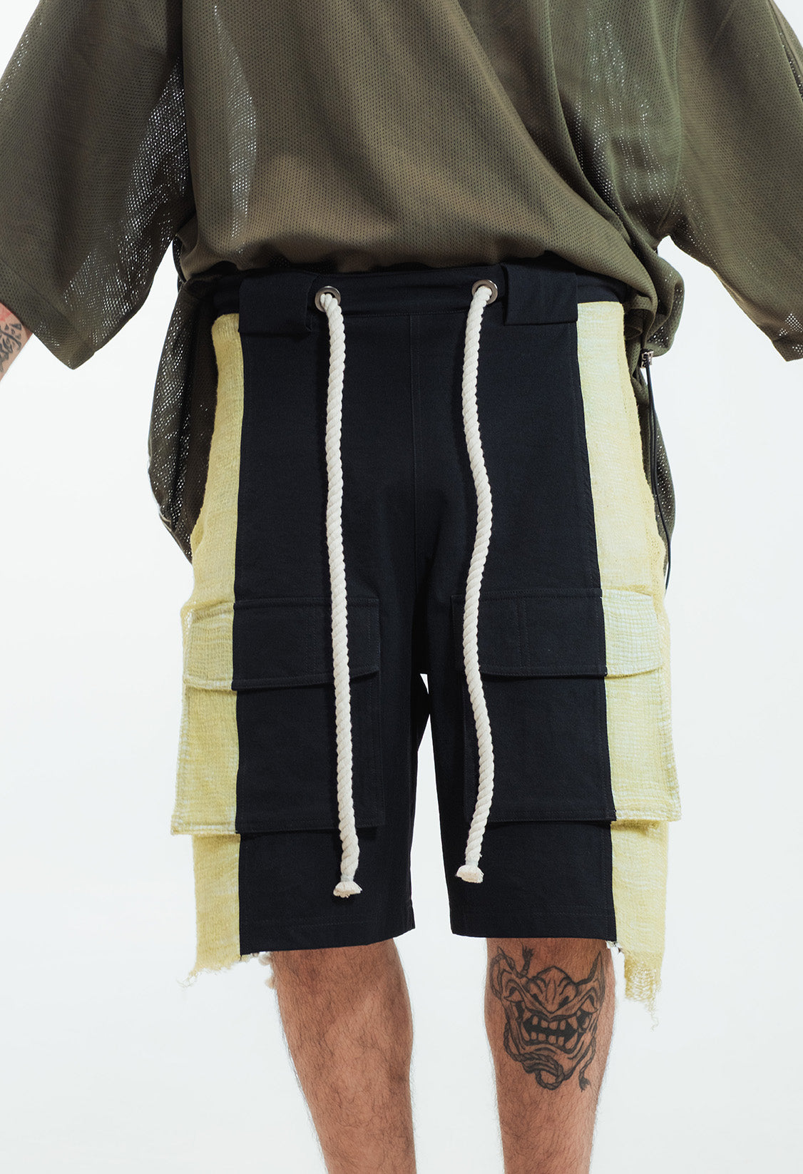 Bogwalkerz Shorts