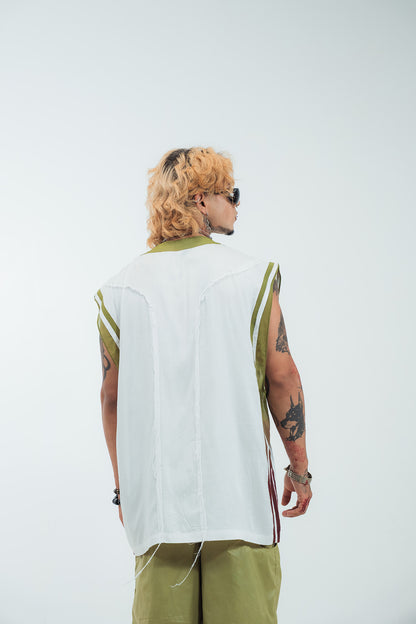 Severed Playah [Mutant Blood] Jersey