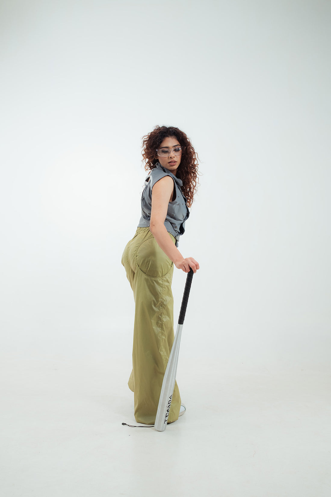Lifafe me laash Sweat pants