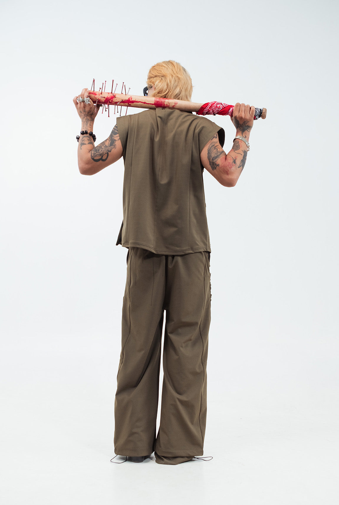 The Soul Snatcher Co-ord set