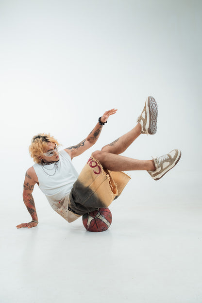 Compromized shorts