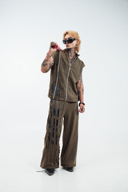 The Soul Snatcher Co-ord set