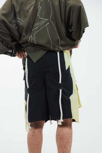Bogwalkerz Shorts