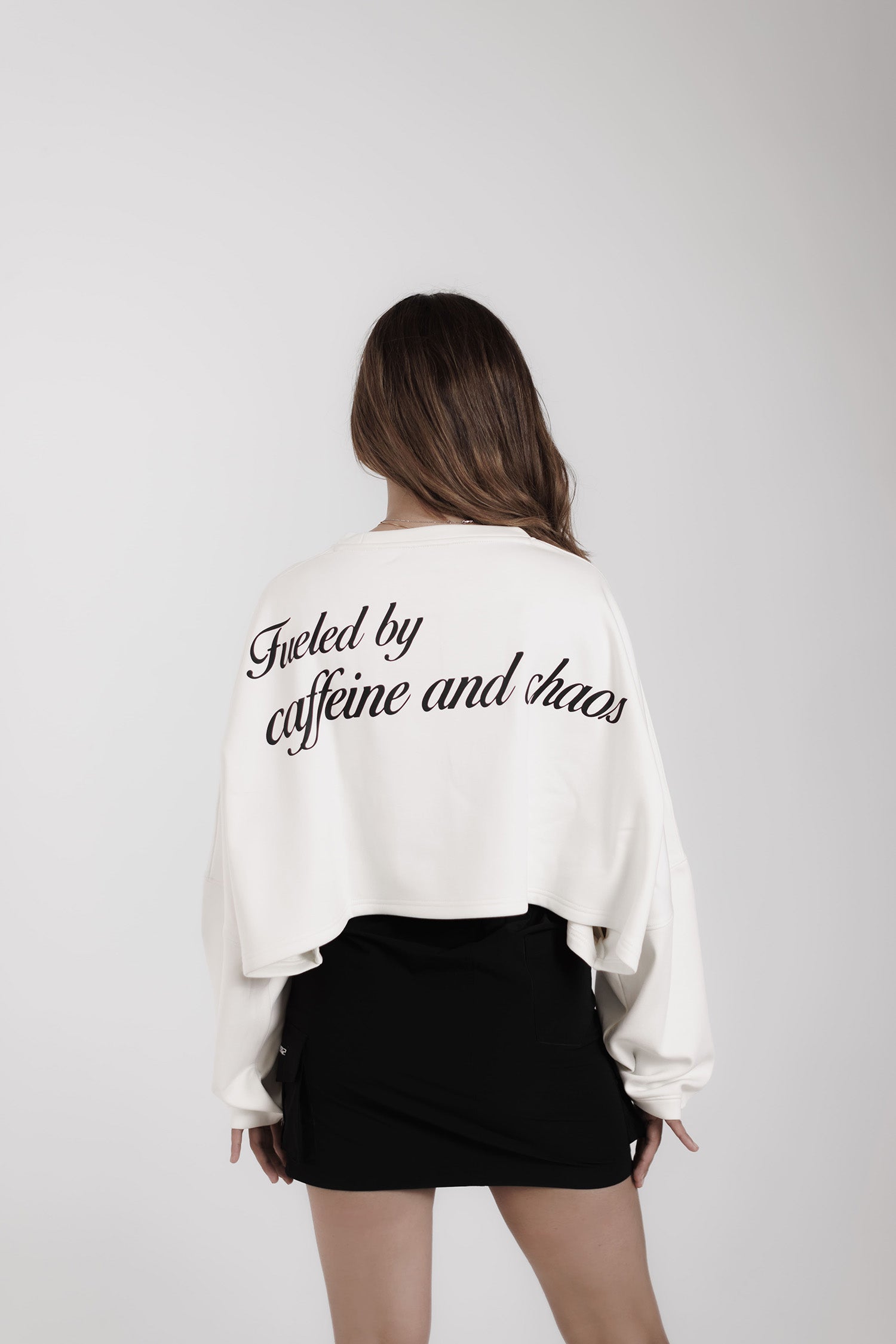Brewed Energy Sweatshirt