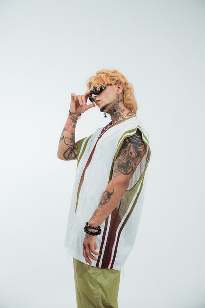 Severed Playah [Mutant Blood] Jersey