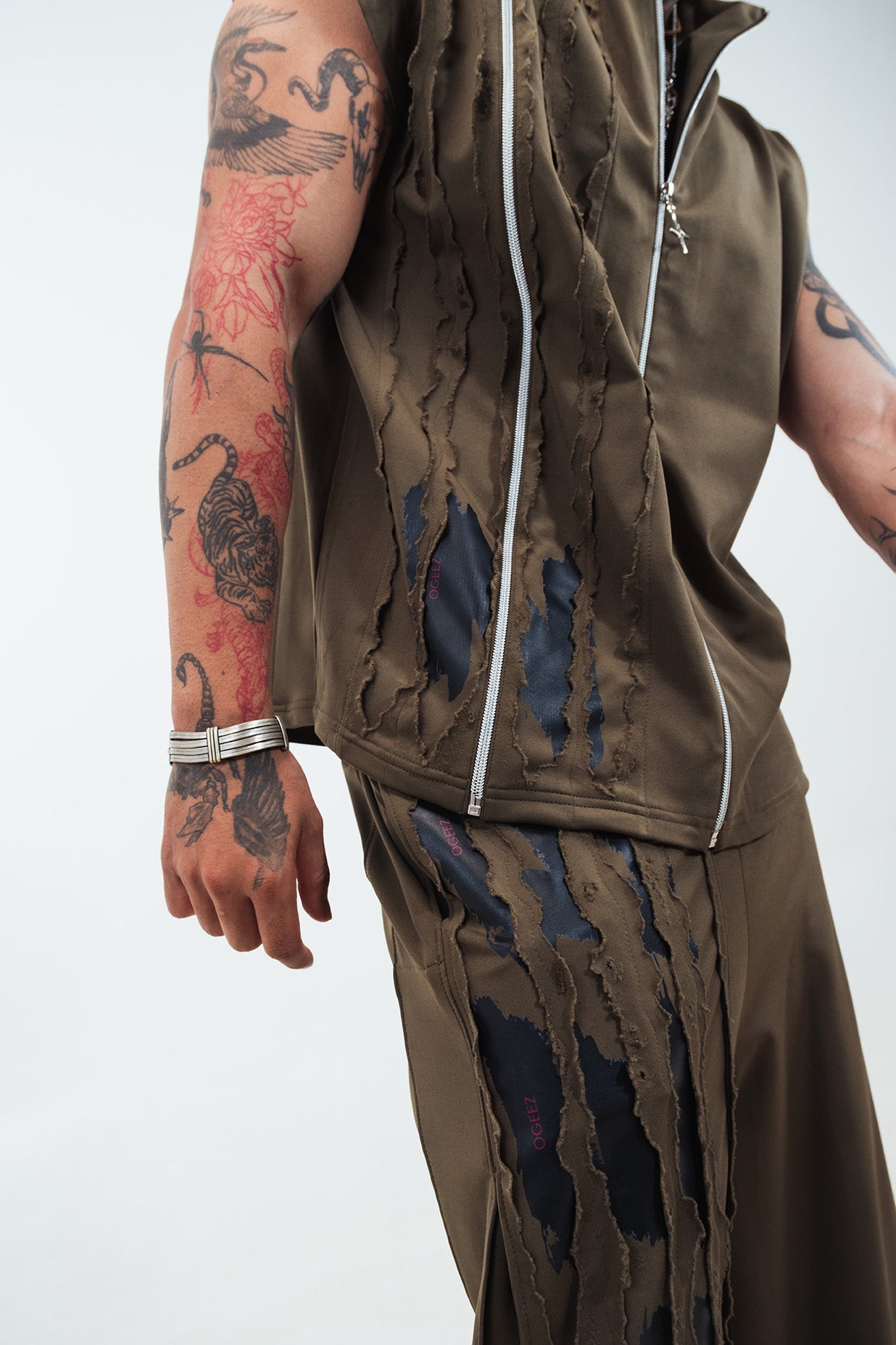 The Soul Snatcher Co-ord set