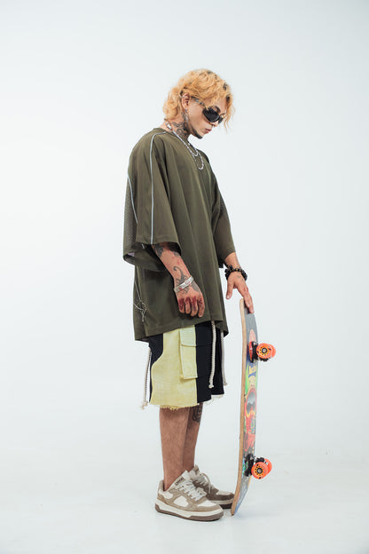 Bogwalkerz Shorts