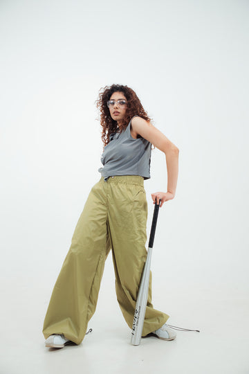 Lifafe me laash Sweat pants